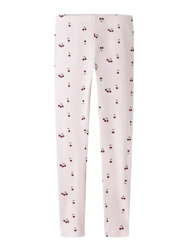 NAME IT NAME IT Tajice 'NKFVIVIAN'  maslinasta / rosé / boja vina