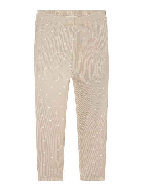 NAME IT NAME IT Tajice 'NMFGAGO LIL'  svijetlosiva