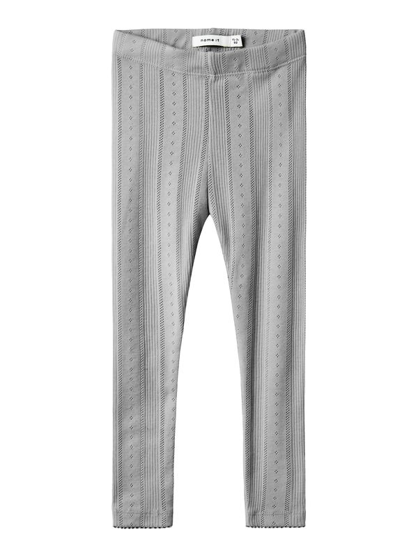 NAME IT NAME IT Tajice 'NMFJULIA'  siva melange