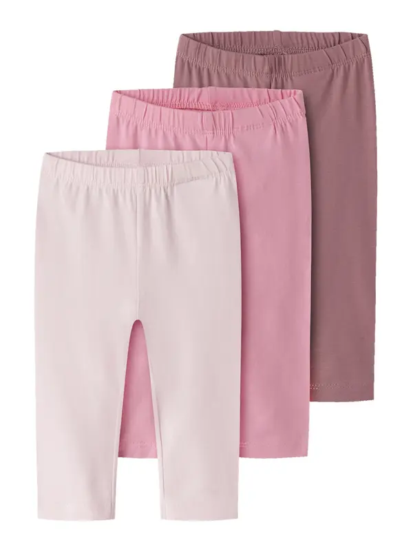 NAME IT NAME IT Tajice  roza / rosé / pastelno roza