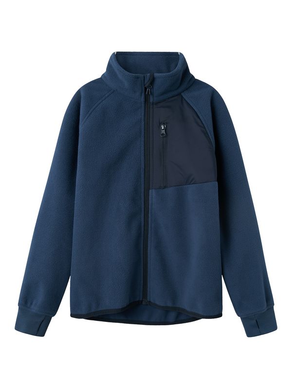 NAME IT NAME IT Tehnička jakna  mornarsko plava / noćno plava