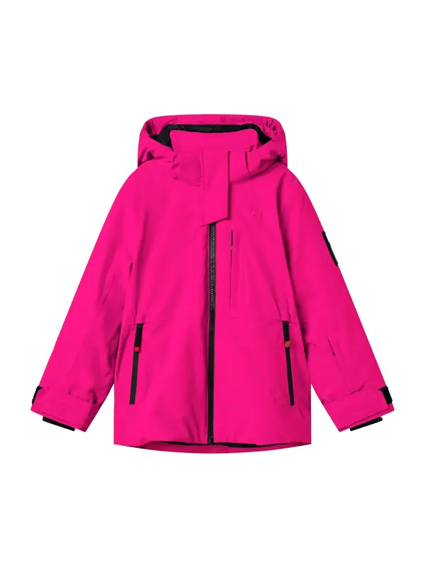 NAME IT NAME IT Tehnička jakna 'NKNSlope10'  roza