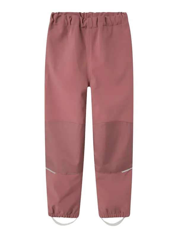 NAME IT NAME IT Tehničke hlače 'NKNAlfa'  sivkasto ljubičasta (mauve)