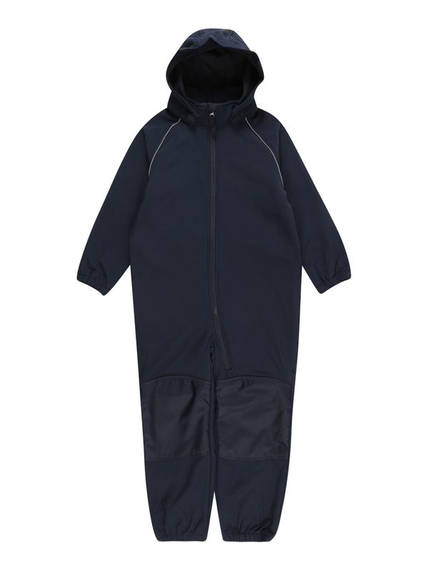 NAME IT NAME IT Tehničko odijelo 'Alfa'  mornarsko plava / siva