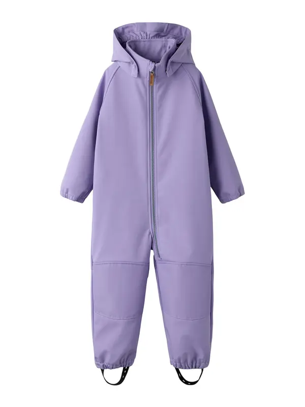 NAME IT NAME IT Tehničko odijelo 'NMFAlfa08'  lavanda