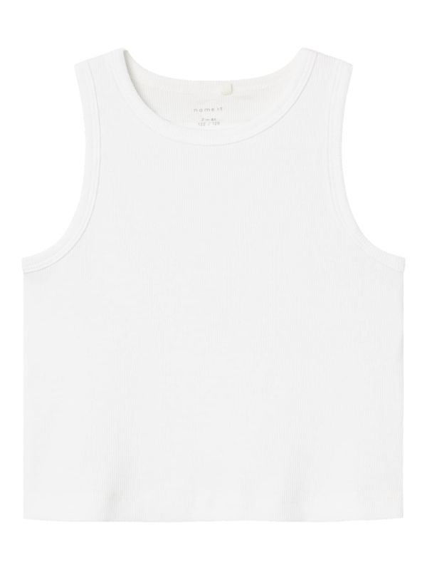 NAME IT NAME IT Top 'NAKAL'  bijela