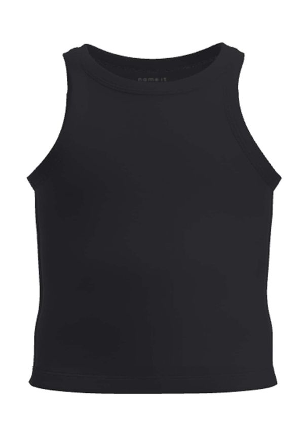 NAME IT NAME IT Top 'NAKAL'  crna