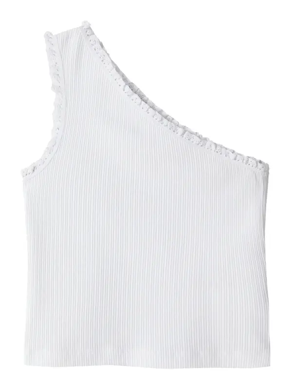 NAME IT NAME IT Top 'NKFJABINA'  bijela