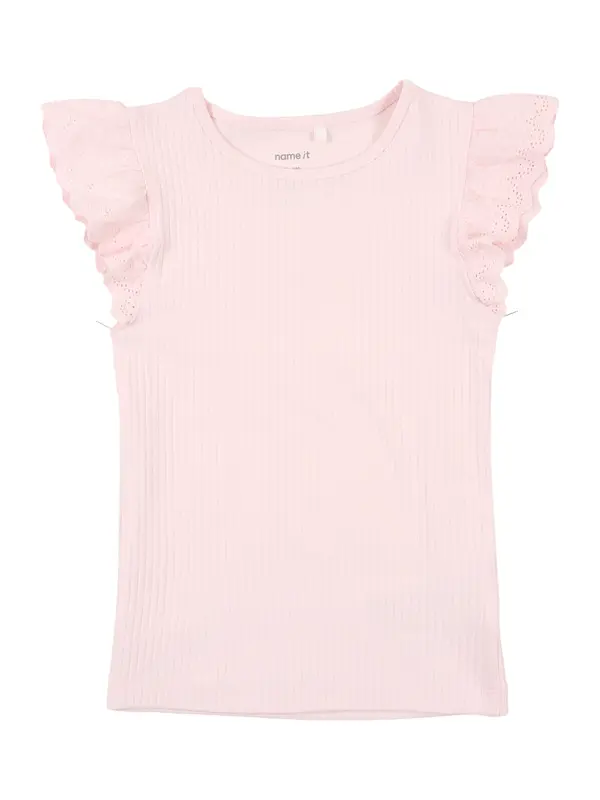 NAME IT NAME IT Top 'NMFHAVELLE'  rosé