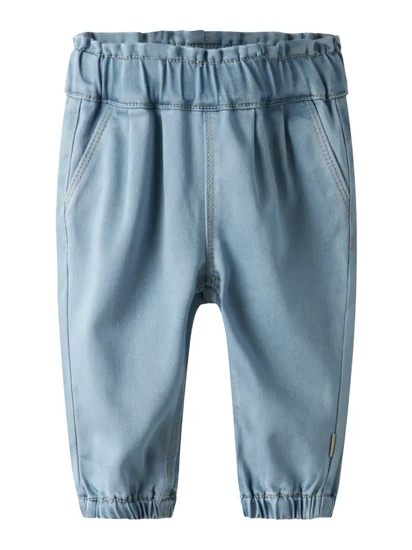 NAME IT NAME IT Traperice 'NBFRose'  svijetloplava