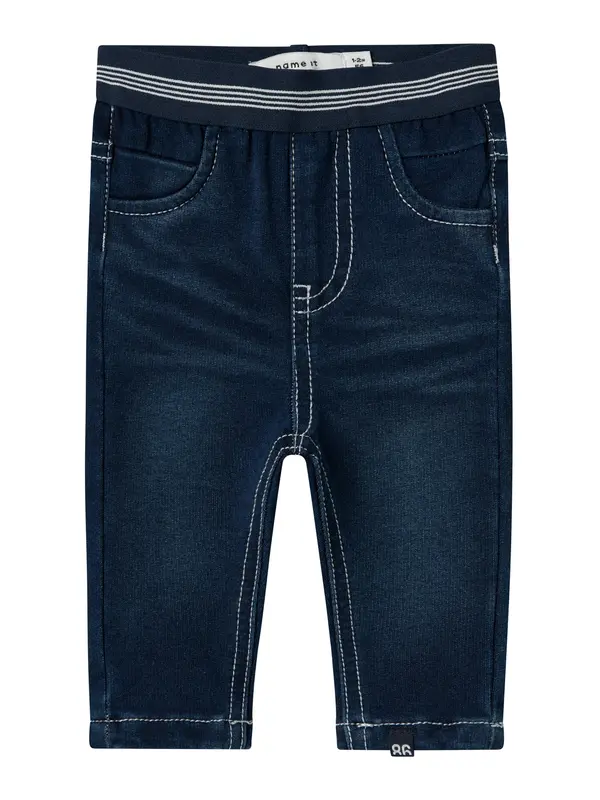 NAME IT NAME IT Traperice 'NBMSilas'  tamno plava