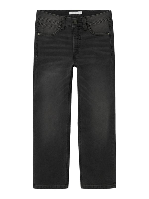 NAME IT NAME IT Traperice 'NKMRYAN'  sivi traper