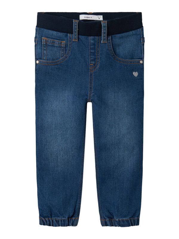 NAME IT NAME IT Traperice 'NMFBELLA'  tamno plava