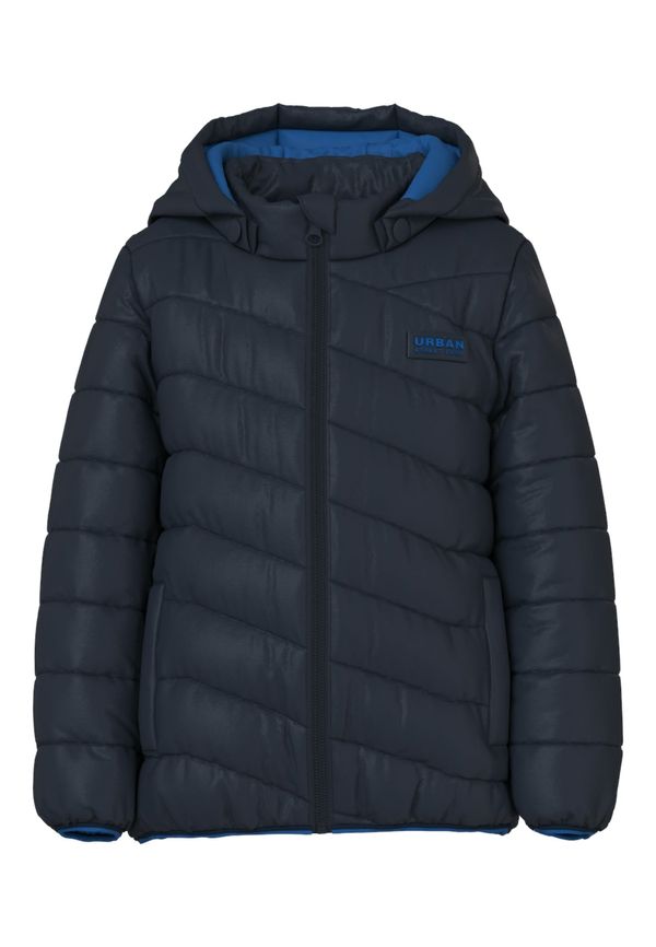 NAME IT NAME IT Zimska jakna 'MONAY'  mornarsko plava