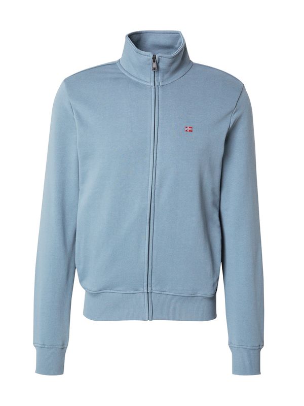 NAPAPIJRI NAPAPIJRI Gornji dio trenirke 'BALIS'  opal