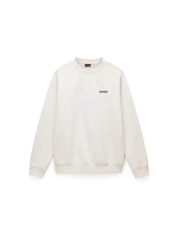 NAPAPIJRI NAPAPIJRI Sweater majica  svijetlobež