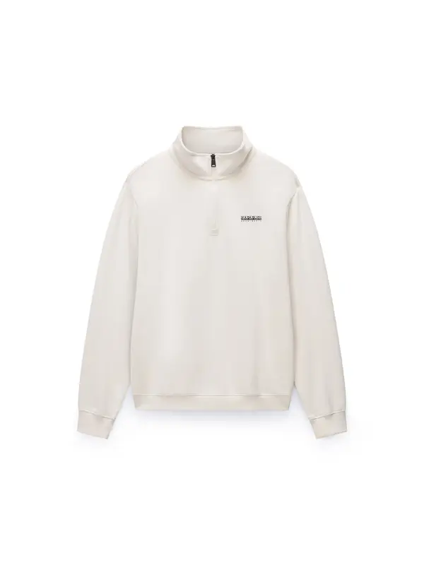 NAPAPIJRI NAPAPIJRI Sweater majica  svijetlobež