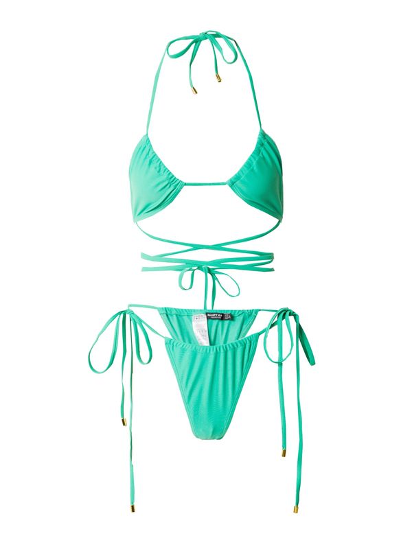 Nasty Gal Nasty Gal Bikini  žad