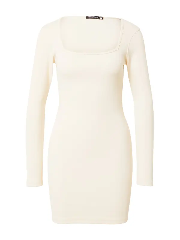Nasty Gal Nasty Gal Haljina  bež