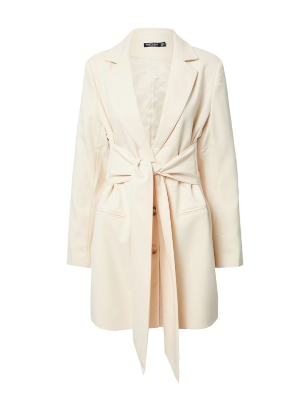 Nasty Gal Nasty Gal Haljina  boja pijeska