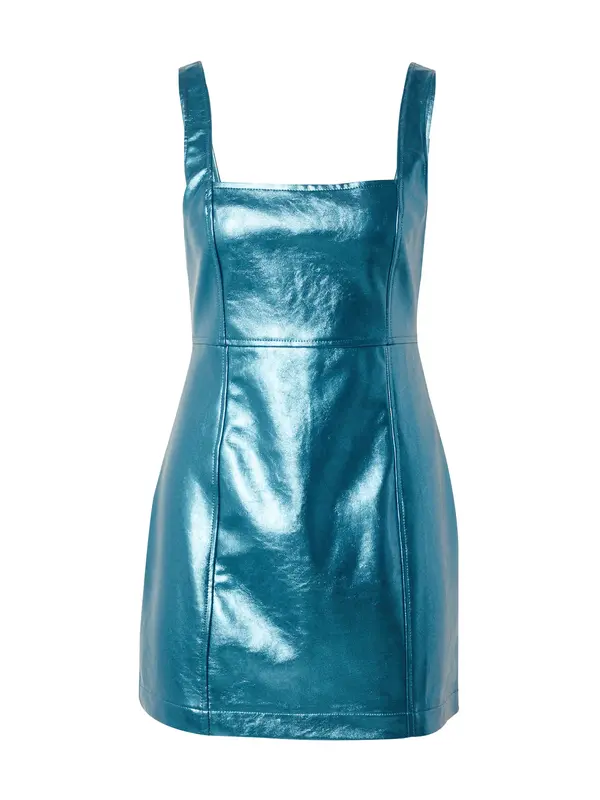 Nasty Gal Nasty Gal Haljina  cijan plava