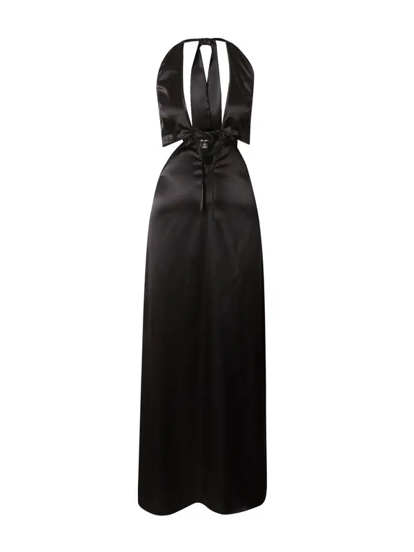 Nasty Gal Nasty Gal Haljina  crna