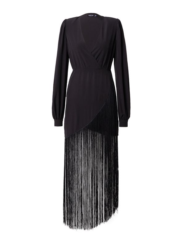 Nasty Gal Nasty Gal Haljina  crna