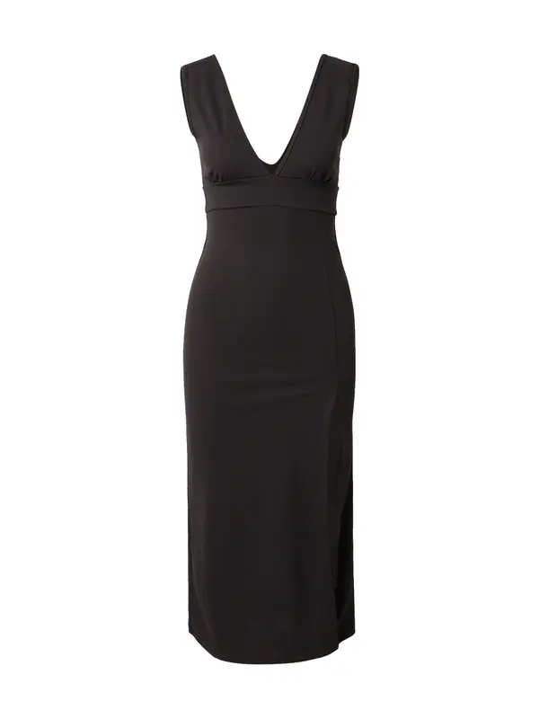 Nasty Gal Nasty Gal Haljina  crna