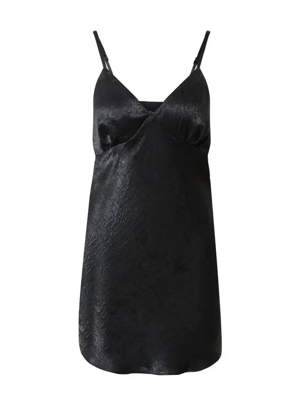 Nasty Gal Nasty Gal Haljina  crna
