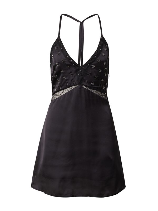 Nasty Gal Nasty Gal Haljina  crna