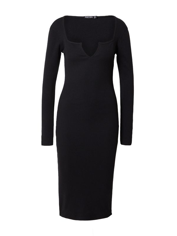 Nasty Gal Nasty Gal Haljina  crna