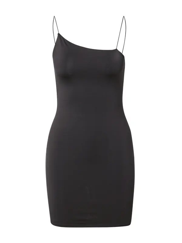 Nasty Gal Nasty Gal Haljina  crna