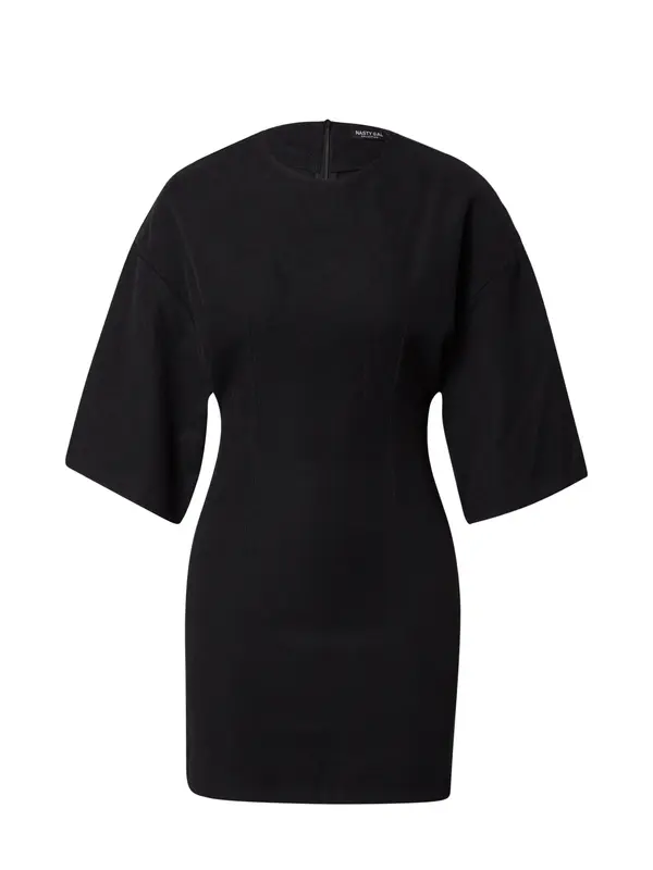 Nasty Gal Nasty Gal Haljina  crna