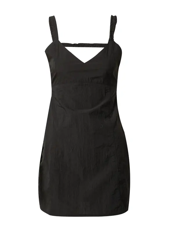 Nasty Gal Nasty Gal Haljina  crna