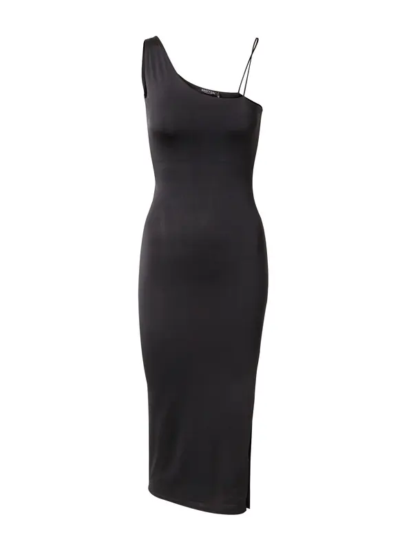 Nasty Gal Nasty Gal Haljina  crna