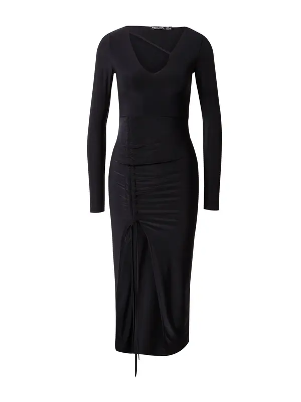 Nasty Gal Nasty Gal Haljina  crna