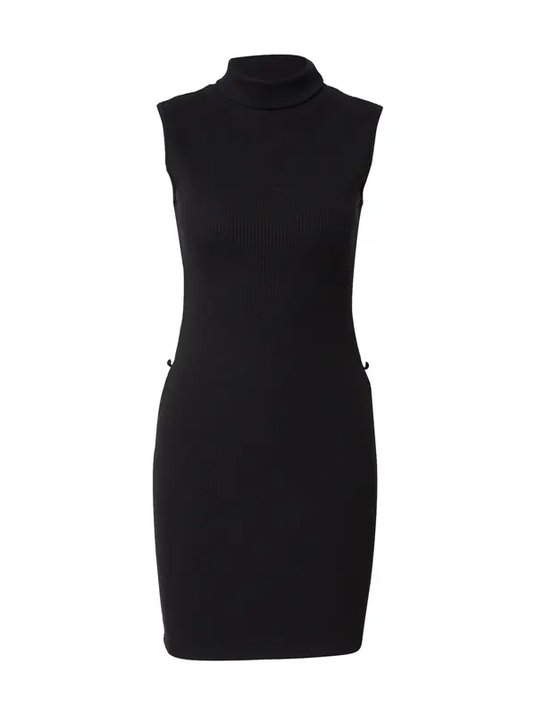 Nasty Gal Nasty Gal Haljina  crna