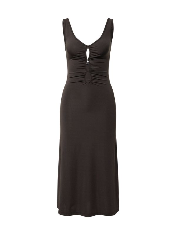 Nasty Gal Nasty Gal Haljina  crna