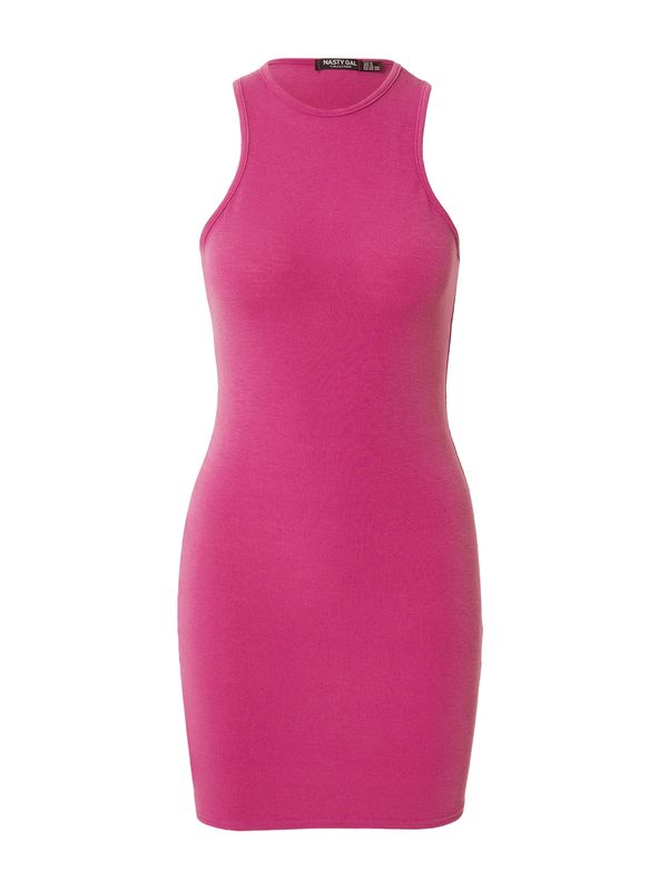 Nasty Gal Nasty Gal Haljina  fuksija