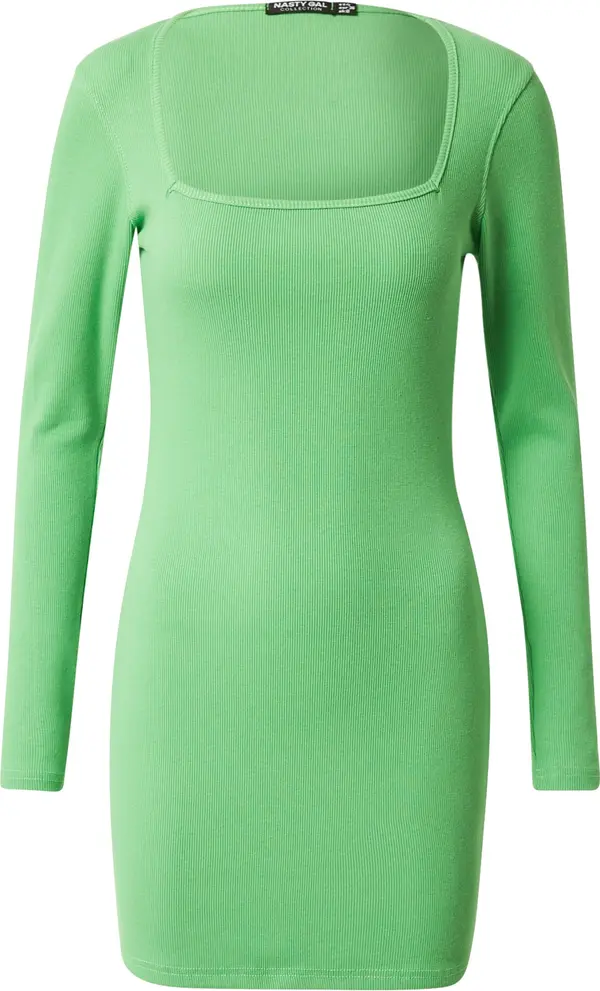 Nasty Gal Nasty Gal Haljina  jabuka