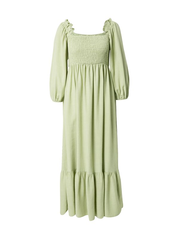 Nasty Gal Nasty Gal Haljina  jabuka