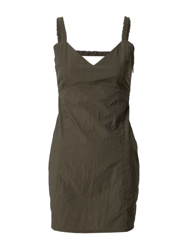 Nasty Gal Nasty Gal Haljina  kaki