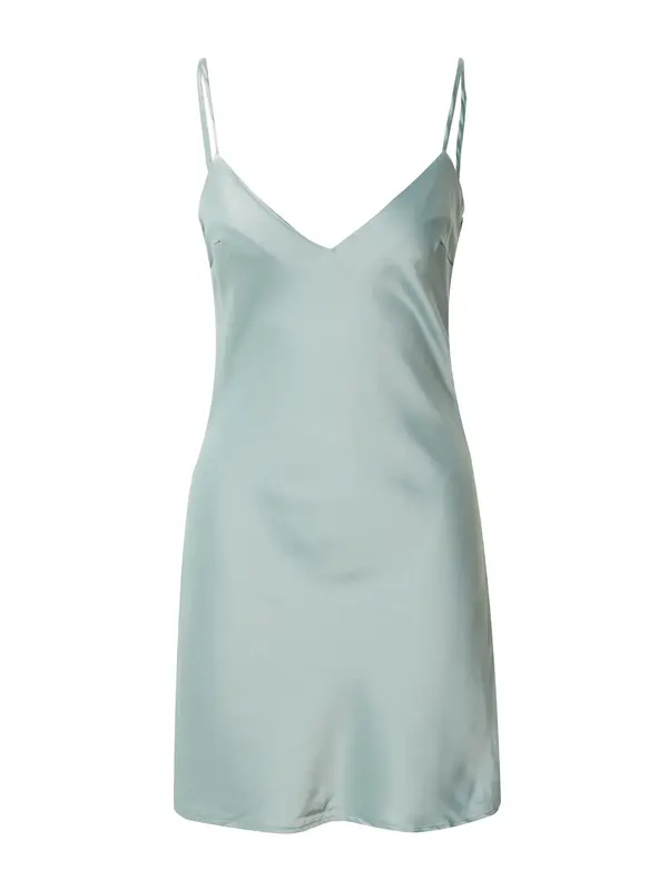 Nasty Gal Nasty Gal Haljina  pastelno zelena