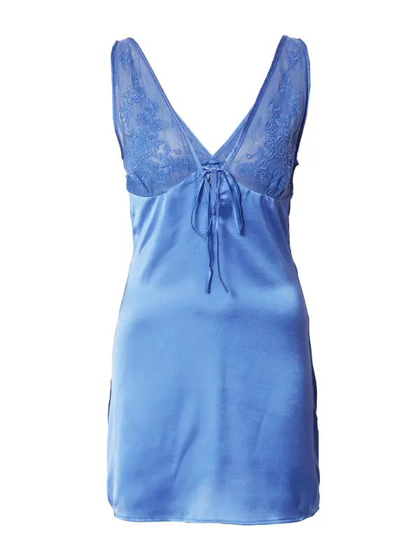 Nasty Gal Nasty Gal Haljina  plava