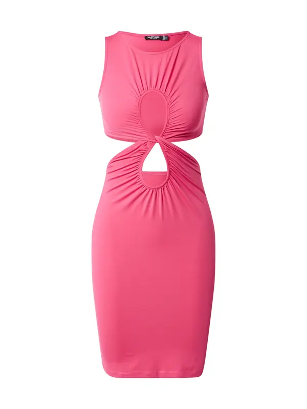 Nasty Gal Nasty Gal Haljina  prljavo roza