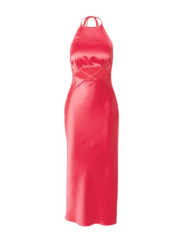 Nasty Gal Nasty Gal Haljina  tamno roza