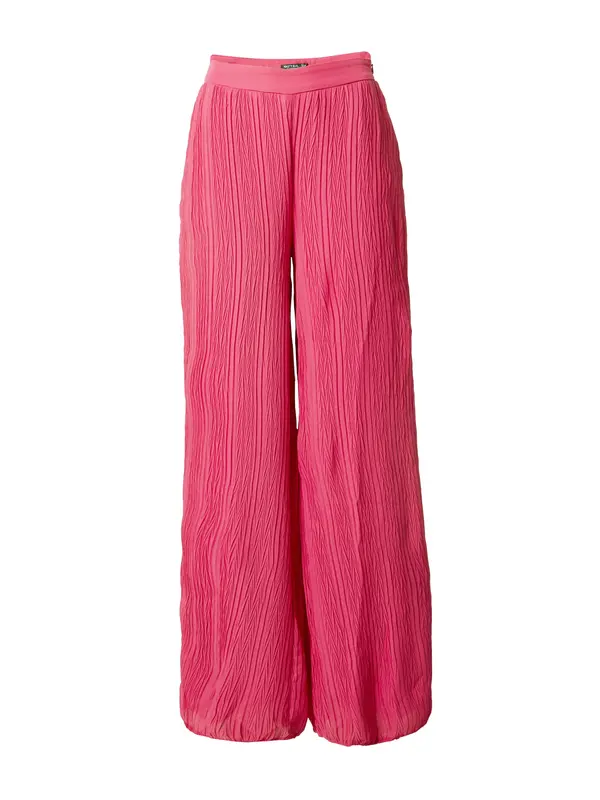 Nasty Gal Nasty Gal Hlače  magenta