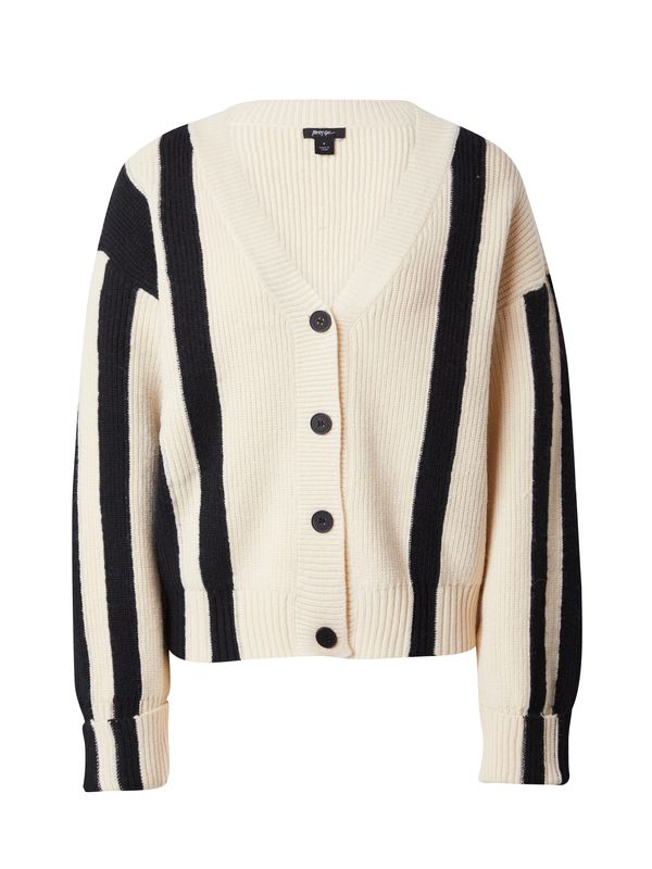 Nasty Gal Nasty Gal Kardigan  boja pijeska / crna