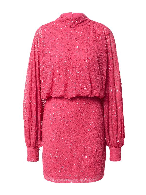 Nasty Gal Nasty Gal Koktel haljina  roza