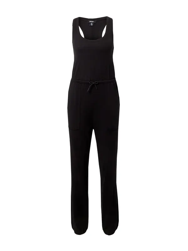 Nasty Gal Nasty Gal Kombinezon  crna